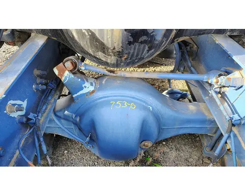 Axle Housing (Rear) AXLE ALLIANCE RT40-4NR Geco - Fresno