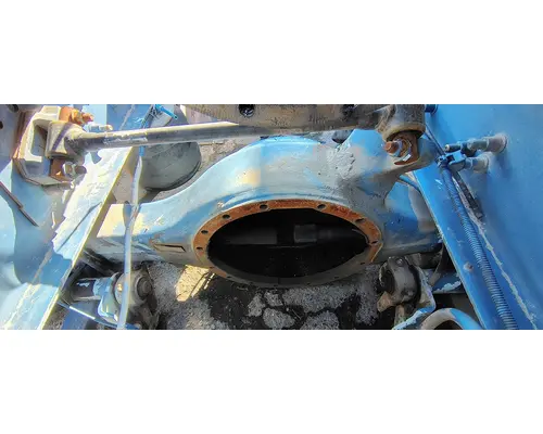 Axle Housing (Rear) AXLE ALLIANCE RT40-4NR Geco - Fresno