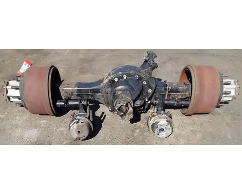 Axle Housing (Rear) AXLE ALLIANCE RT40-4NR Geco - Fresno