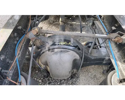 Axle Housing (Rear) AXLE ALLIANCE RT40-4NR Geco - Fresno