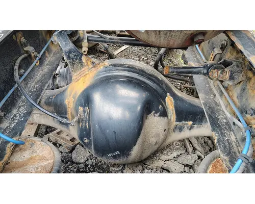 Axle Housing (Rear) AXLE ALLIANCE RT40-4NR Geco - Fresno