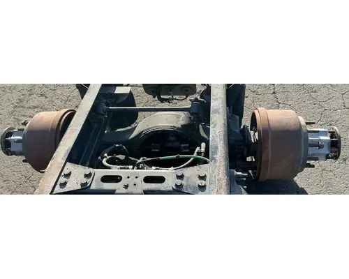 Axle Housing (Rear) AXLE ALLIANCE RT40-4NR Geco - Fresno