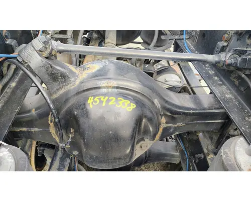 Axle Housing (Rear) AXLE ALLIANCE RT40-4NR Geco - Fresno