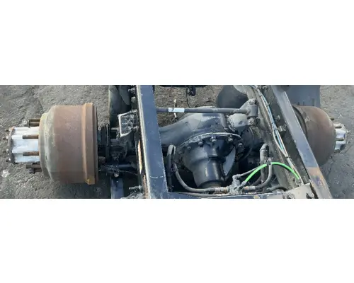 Axle Housing (Rear) AXLE ALLIANCE RT40-4NR Geco - Fresno