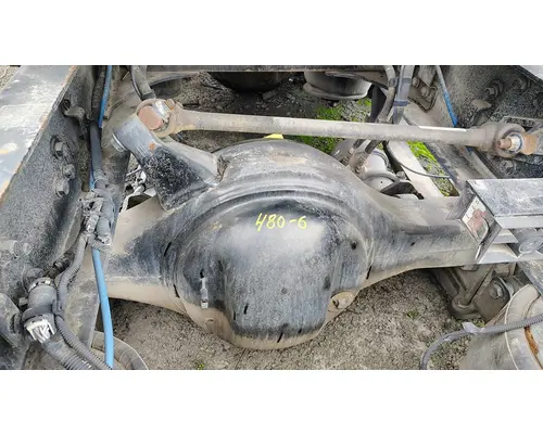 Axle Housing (Rear) AXLE ALLIANCE RT40-4NR Geco - Fresno