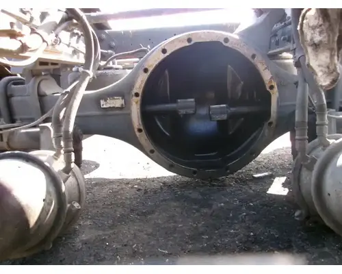 Axle Housing (Rear) AXLE ALLIANCE RT40-4NR Geco - Fresno