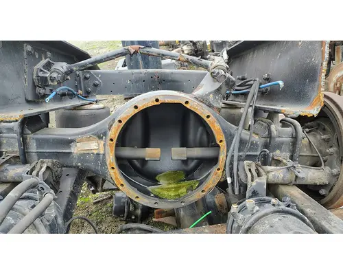 Axle Housing (Rear) AXLE ALLIANCE RT40-4NR Geco - Fresno