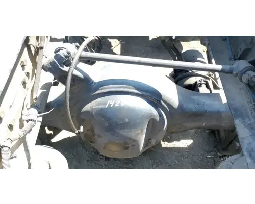 Axle Housing (Rear) AXLE ALLIANCE RT40-4NR Geco - Fresno