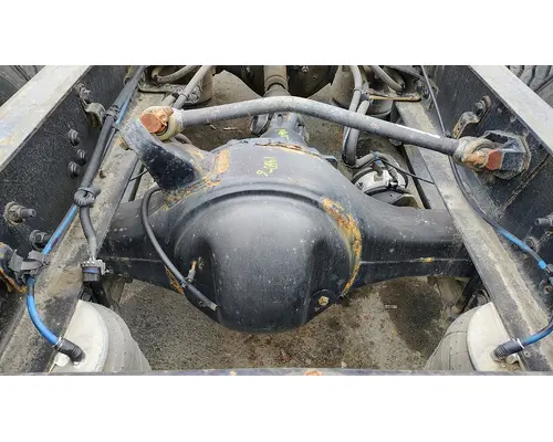 Axle Housing (Rear) AXLE ALLIANCE RT40-4NR Geco - Fresno
