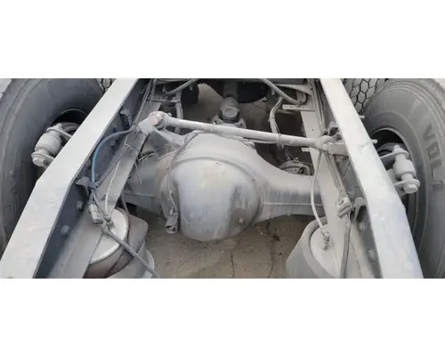 Axle Housing (Rear) AXLE ALLIANCE RT40-4NR Geco - Fresno