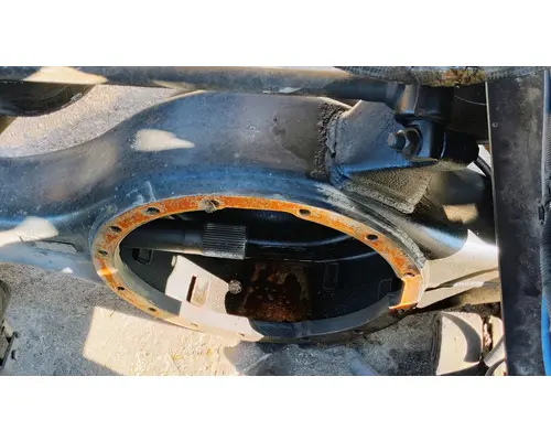 Axle Housing (Rear) AXLE ALLIANCE RT40-4NR Geco - Fresno