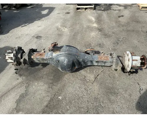 Axle Housing (Rear) AXLE ALLIANCE RT40-4NR Geco - Fresno