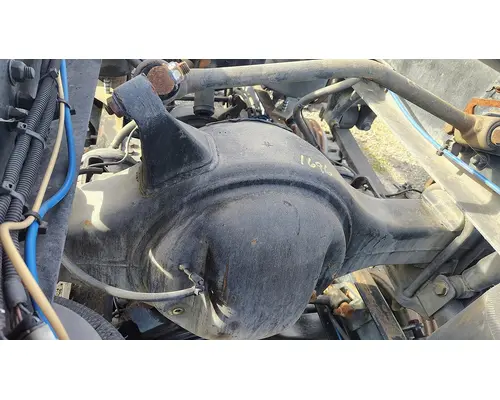 Axle Housing (Rear) AXLE ALLIANCE RT40-4NR Geco - Fresno