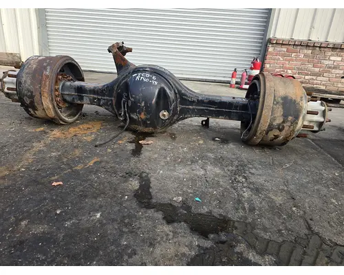 Axle Housing (Rear) AXLE ALLIANCE RT40-4NR Geco - Dinuba