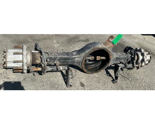 Axle Housing (Rear) AXLE ALLIANCE RT40-4NR GECO - Dinuba