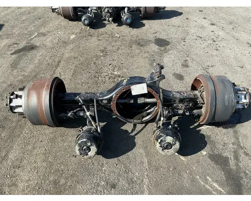 Axle Housing (Rear) AXLE ALLIANCE RT40-4NR Geco - Dinuba