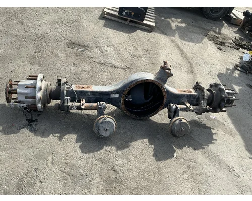 Axle Housing (Rear) AXLE ALLIANCE RT40-4NR GECO - Dinuba