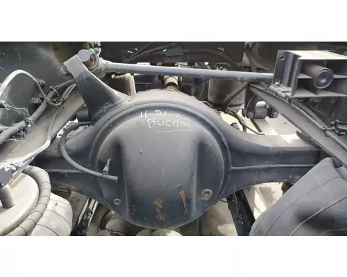 Axle Housing (Rear) Axle Alliance RT40-4NR Geco - Fresno