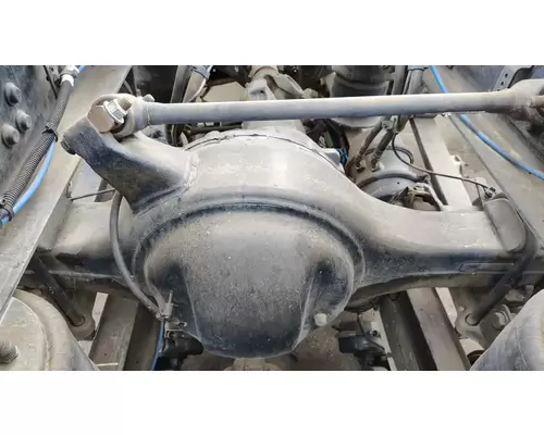 Axle Housing (Rear) Axle Alliance RT40-4NR Geco - Fresno