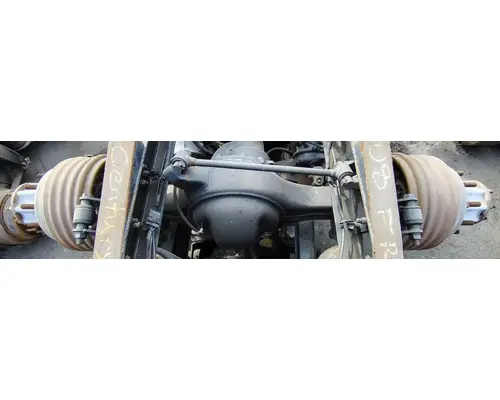 Axle Housing (Rear) Axle Alliance RT40-4NR Geco - Fresno