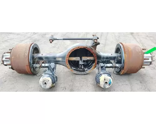 Axle Housing (Rear) Axle Alliance RT40-4NR Geco - Fresno