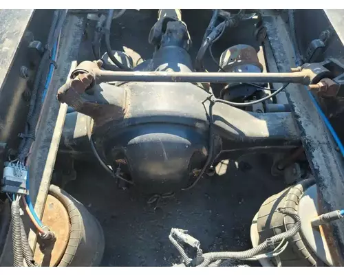 Axle Housing (Rear) Axle Alliance RT40-4NR Geco - Fresno