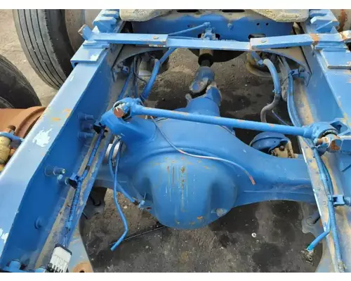 Axle Housing (Rear) Axle Alliance RT40-4NR Geco - Fresno