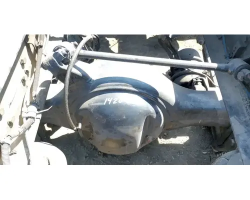 Axle Housing (Rear) Axle Alliance RT40-4NR Geco - Fresno
