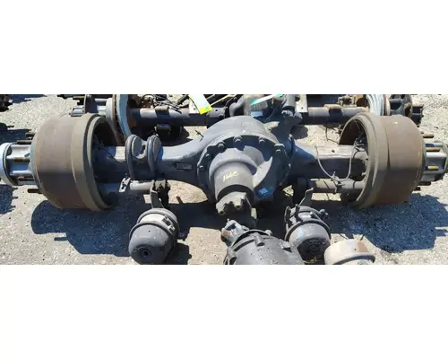 Axle Housing (Rear) Axle Alliance RT40-4NR Geco - Fresno