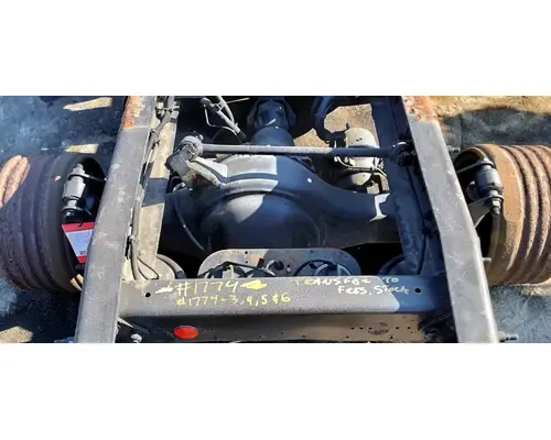 Axle Housing (Rear) AXLE ALLIANCE RT40-4NR Geco - Fresno