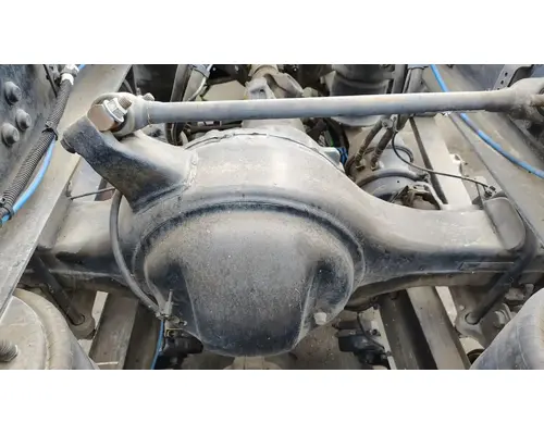 Axle Housing (Rear) AXLE ALLIANCE RT40-4NR Geco - Fresno