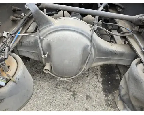 Axle Housing (Rear) AXLE ALLIANCE RT40-4NR Geco - Fresno