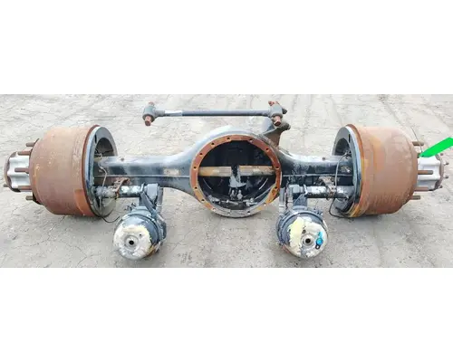 Axle Housing (Rear) AXLE ALLIANCE RT40-4NR Geco - Fresno