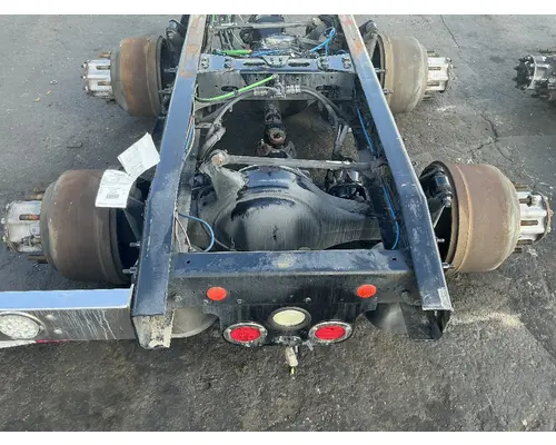 Axle Housing (Rear) AXLE ALLIANCE RT40-4NR Geco - Fresno