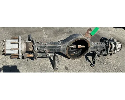Axle Housing (Rear) AXLE ALLIANCE RT40-4NR Geco - Fresno