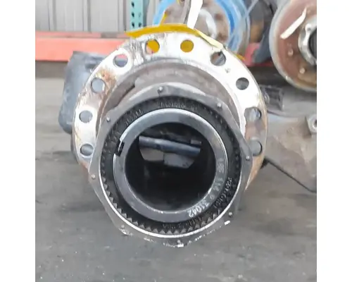 Axle Housing (Rear) AXLE ALLIANCE RT40-4NR Geco - Fresno