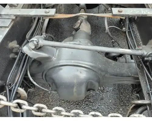 Axle Housing (Rear) AXLE ALLIANCE RT40-4NR Geco - Fresno