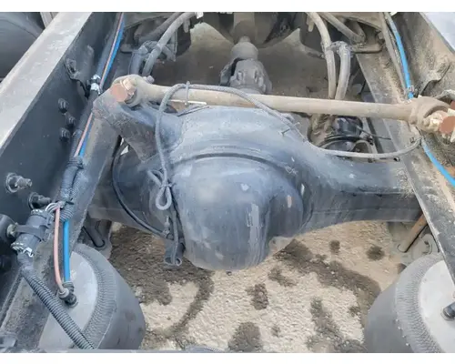 Axle Housing (Rear) AXLE ALLIANCE RT40-4NR Geco - Fresno