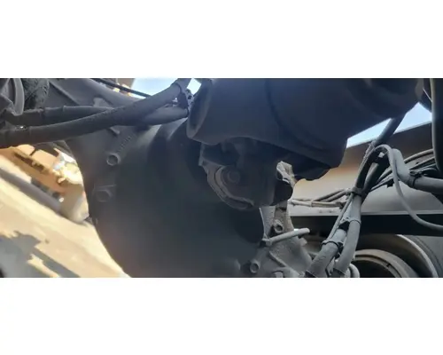 Rears (Rear) AXLE ALLIANCE RT40-4NR Geco - Fresno