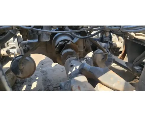 Rears (Rear) AXLE ALLIANCE RT40-4NR Geco - Fresno
