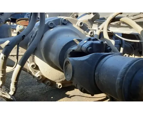 Rears (Rear) AXLE ALLIANCE RT40-4NR Geco - Fresno