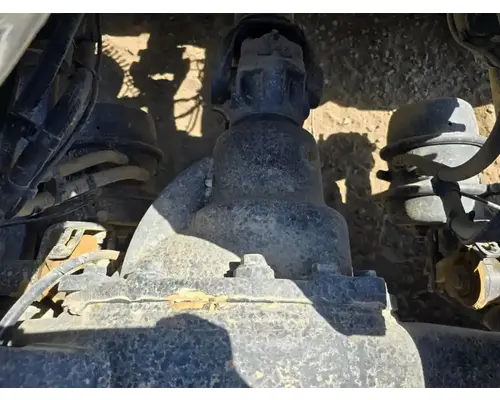 Rears (Rear) AXLE ALLIANCE RT40-4NR Geco - Fresno