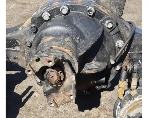 Rears (Rear) AXLE ALLIANCE RT40-4NR Geco - Fresno