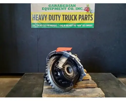 Rears (Rear) AXLE ALLIANCE RT40-4NR Geco - Fresno