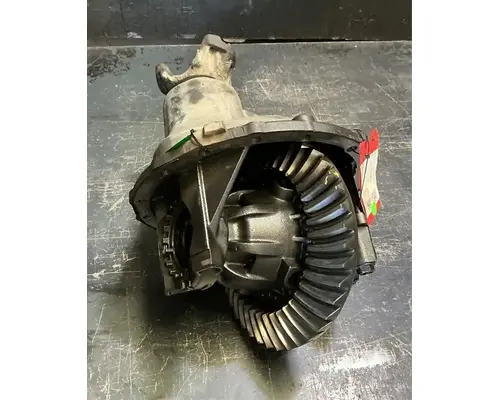 Rears (Rear) AXLE ALLIANCE RT40-4NR Geco - Fresno