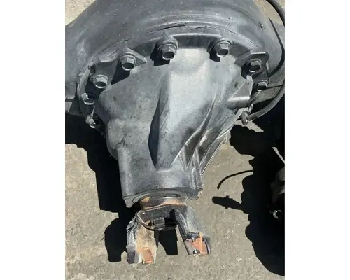 Rears (Rear) AXLE ALLIANCE RT40-4NR Geco - Fresno