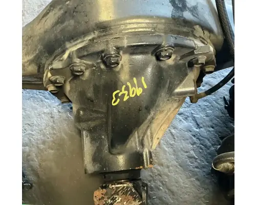 Rears (Rear) AXLE ALLIANCE RT40-4NR Geco - Fresno