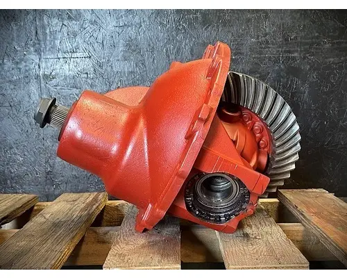 Rears (Rear) AXLE ALLIANCE RT40-4NR Geco - Fresno