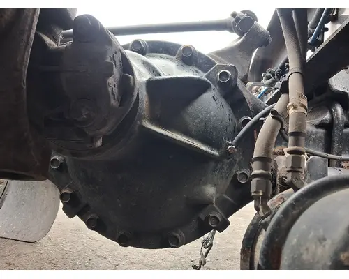 Rears (Rear) AXLE ALLIANCE RT40-4NR Geco - Fresno