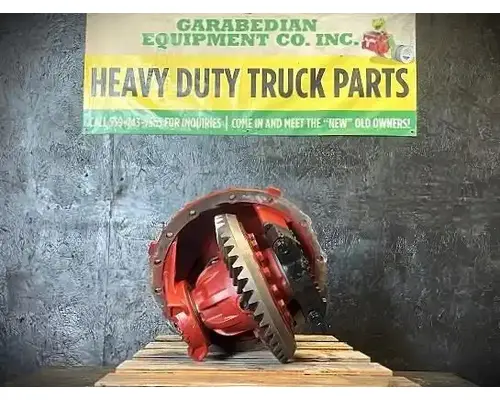 Rears (Rear) AXLE ALLIANCE RT40-4NR Geco - Fresno